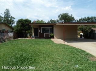 1576 Pinon Ave, Anderson, CA 96007