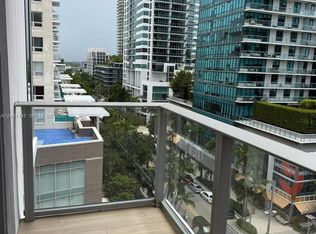 Standard Residences Condo, Miami, FL 33127