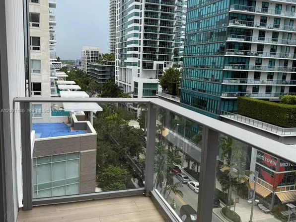 90 NE 32nd St #812, Miami, FL 33127