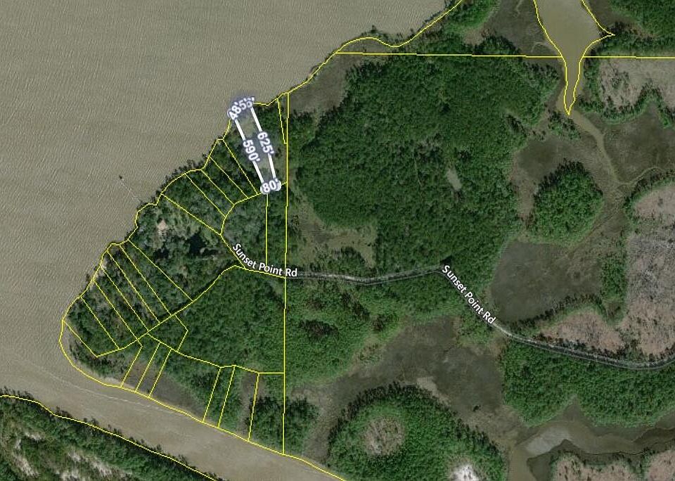 2nd image of Sunset Point Rd