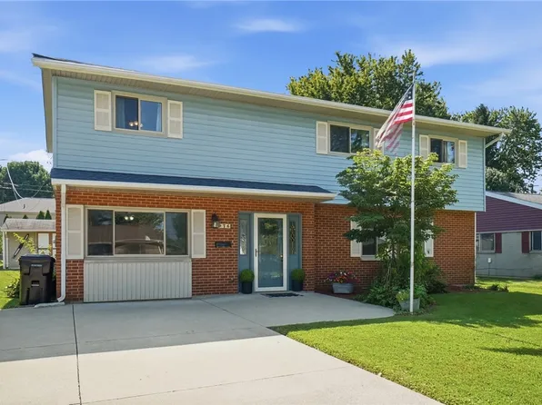 976 Kathryn Dr, Wilmington, OH 45177