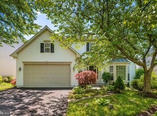 12406 Milestone Manor Ln, Germantown, MD 20876