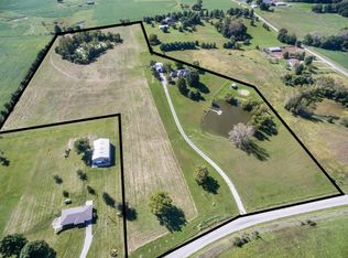 8325 NE 198th St, Trimble, MO 64492