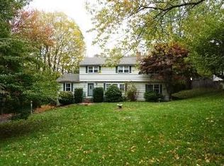 21 High Rise Rd, Danbury, CT 06811