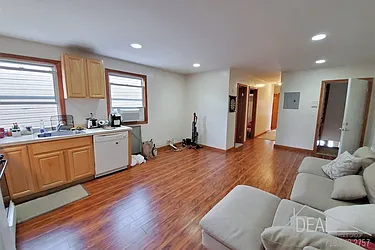 Rented by Ideal Properties Group