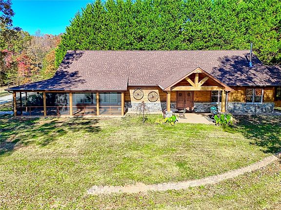 6th image of 225 Whetstone Mountain Rd