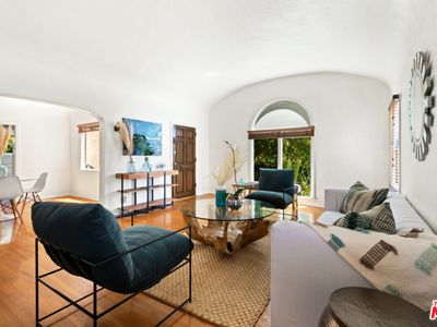 11143 Lucerne Ave, Los Angeles, CA, 90230