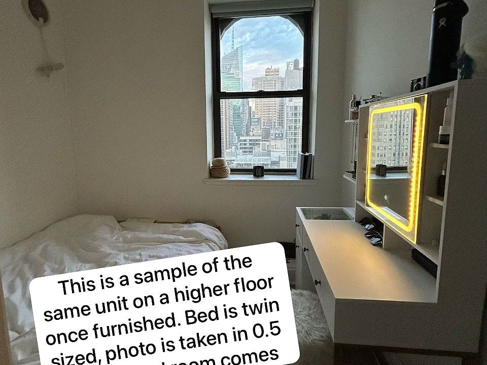 1st image of 50 W 34th St APT 20A08