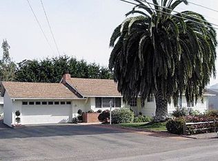620 Woodland Dr, Los Osos, CA 93402