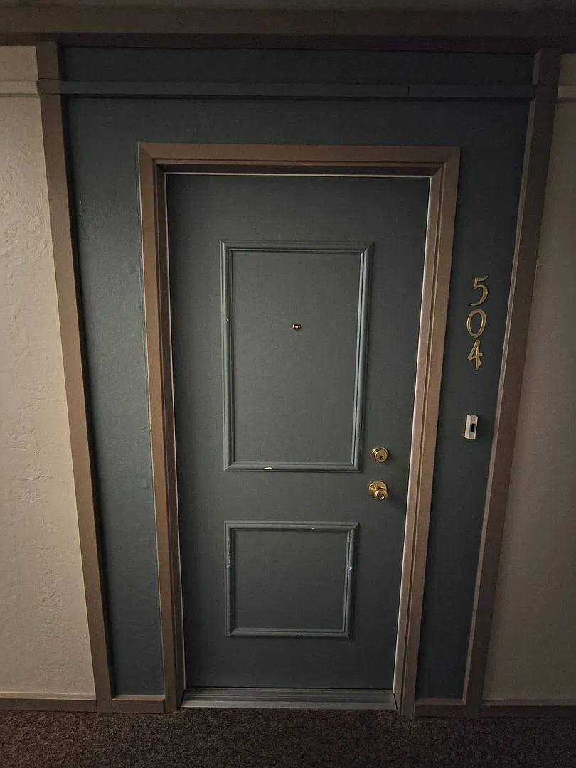 Stunning Top Floor 1bd/1ba Apartment In Walnut Creek Ca — Photo 2
