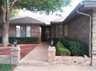 3809 96th St, Lubbock, TX 79423