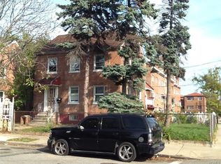 1805 Seward Ave, Bronx, NY 10473