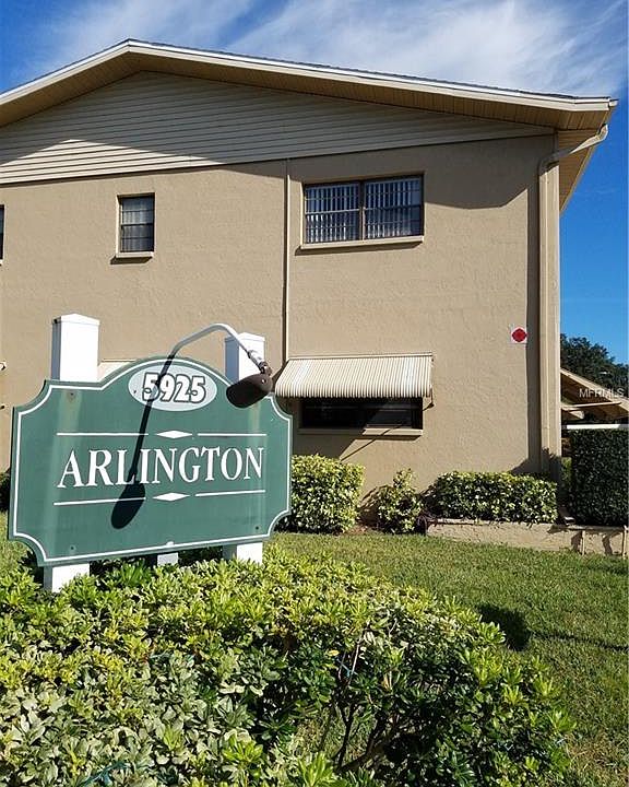 1st image of 5925 Terrace Park Dr N Unit 101