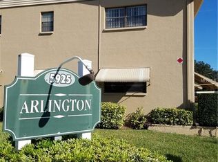 5925 Terrace Park Dr N UNIT 101, Saint Petersburg, FL 33709