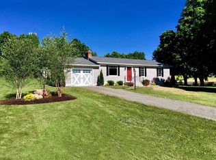 89 Depot Hill Rd, Amenia, NY 12501