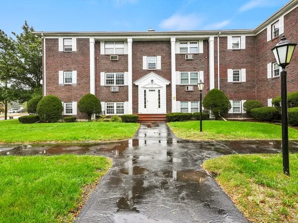 132 Parker St APT G5, Acton, MA 01720
