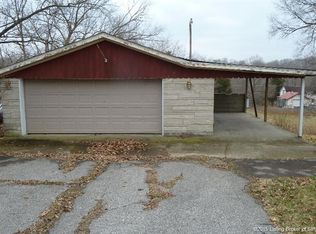 775 Highland Ave, Corydon, IN 47112