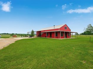 5681 Cooksey Ln, Robinson, TX 76706