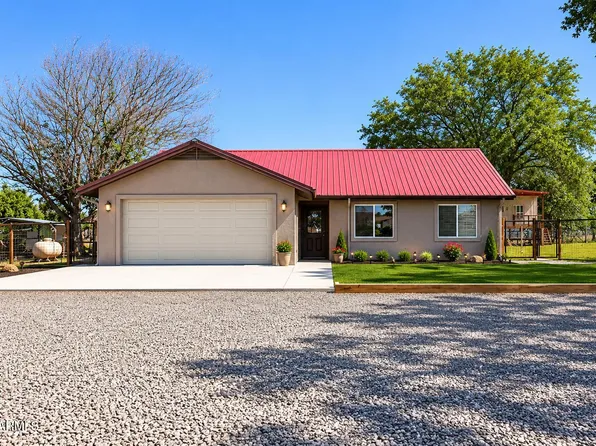 3476 WENDIGO Trail, Chino Valley, AZ 86323