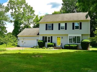 32 Heather Ln, Vernon, CT 06066