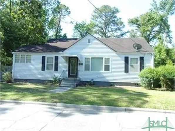 2205 Texas Avenue, Savannah, GA 31404