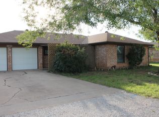 3733 Oldham Ln, Abilene, TX 79602