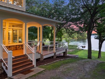 560 Big Is, Wayzata, MN, 55391