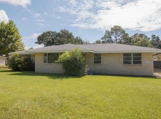 19060 Pineville Rd, Long Beach, MS 39560