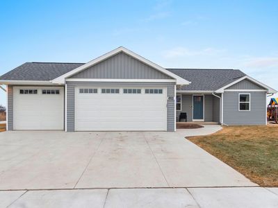 3200 S Weiler Rd, Kaukauna, WI, 54130