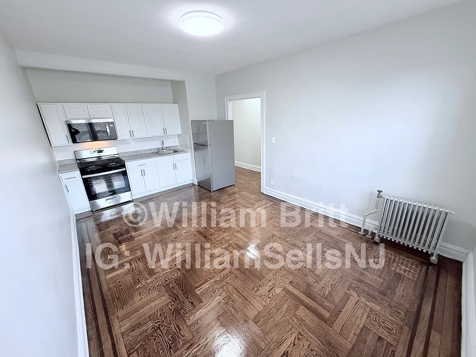 1 bed, $1,795 — Photo 3