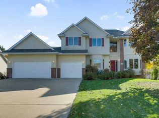 3228 140th Ave NW, Andover, MN 55304