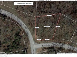 Lodge Dr, Garfield, AR 72732