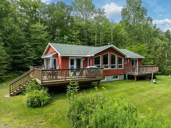 10 Gaye Lane, Dover, VT 05356