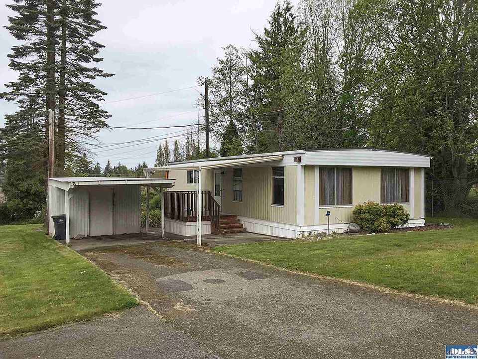 1st image of 84 Bayview Park Ln Trailer 1