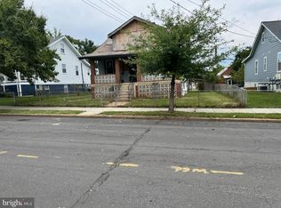 2118 Rand Pl NE, Washington, DC 20002