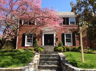 7947 Orchid St NW, Washington, DC