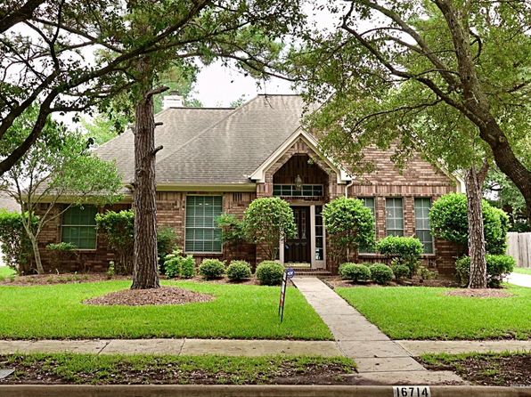 16714 Rustic Colony Dr