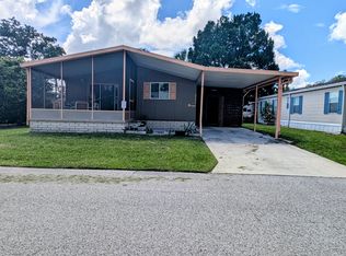 8996 W Forest View Dr #97, Homosassa, FL 34448
