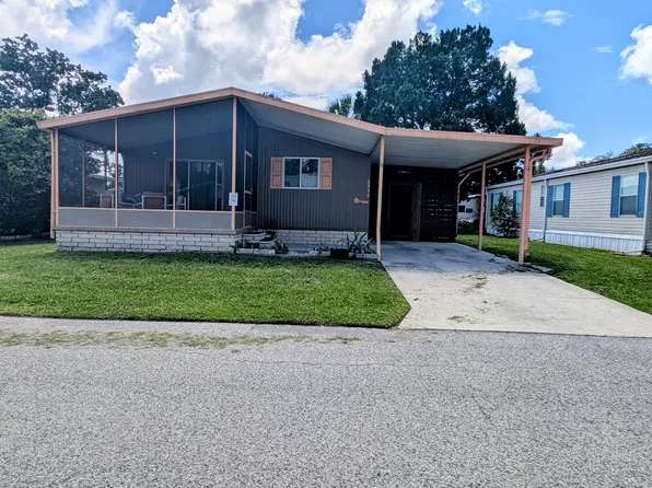 8996 W Forest View Dr #97, Homosassa, FL 34448