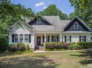 5713 Manor Plantation Dr, Raleigh, NC 27603
