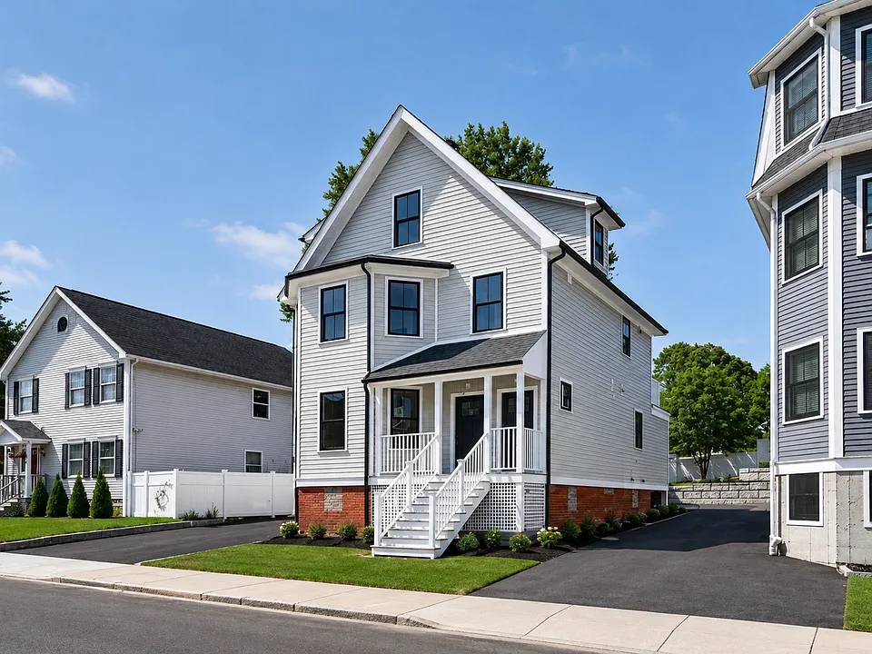 25 Richfield St #1