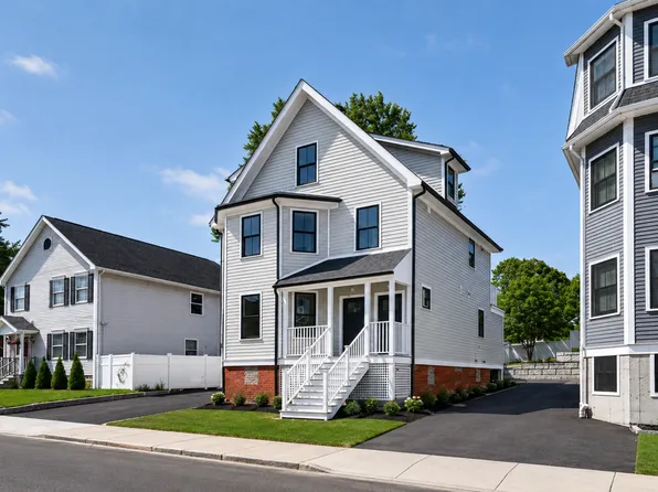 25 Richfield St, Dorchester, MA