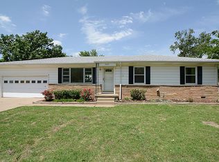 2022 Angus Dr, Broken Arrow, OK 74014