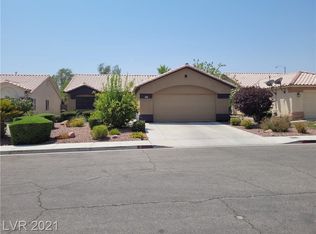 3829 Vidalia Ave, North Las Vegas, NV 89031