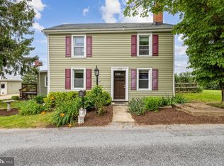 6155 King Rd, Boonsboro, MD 21713