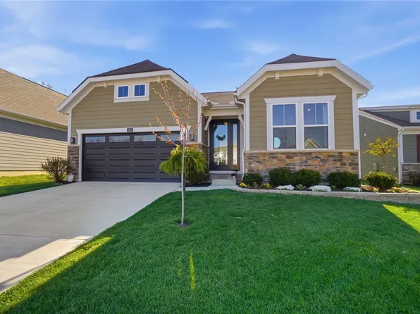 1929 Prestwick Bnd, Miamisburg, OH 45342