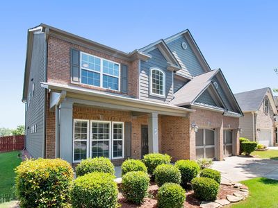 5062 Irvine Dr, Douglasville, GA, 30135