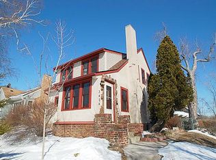3404 Irving Ave N, Minneapolis, MN 55412