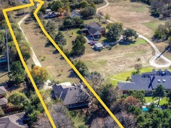 2617 Kirby Rd, Rowlett, TX 75088