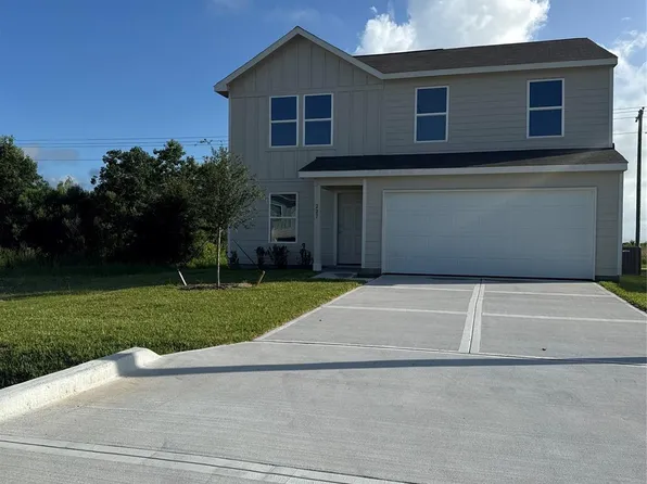 227 Road 5821, Cleveland, TX 77327
